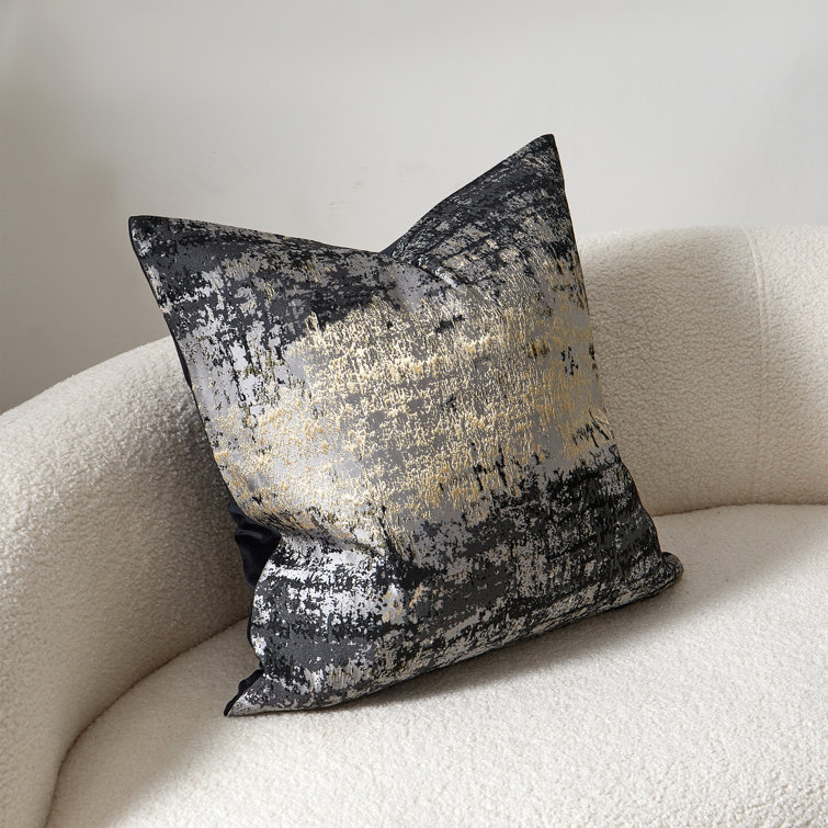 Glam hotsell pillow covers